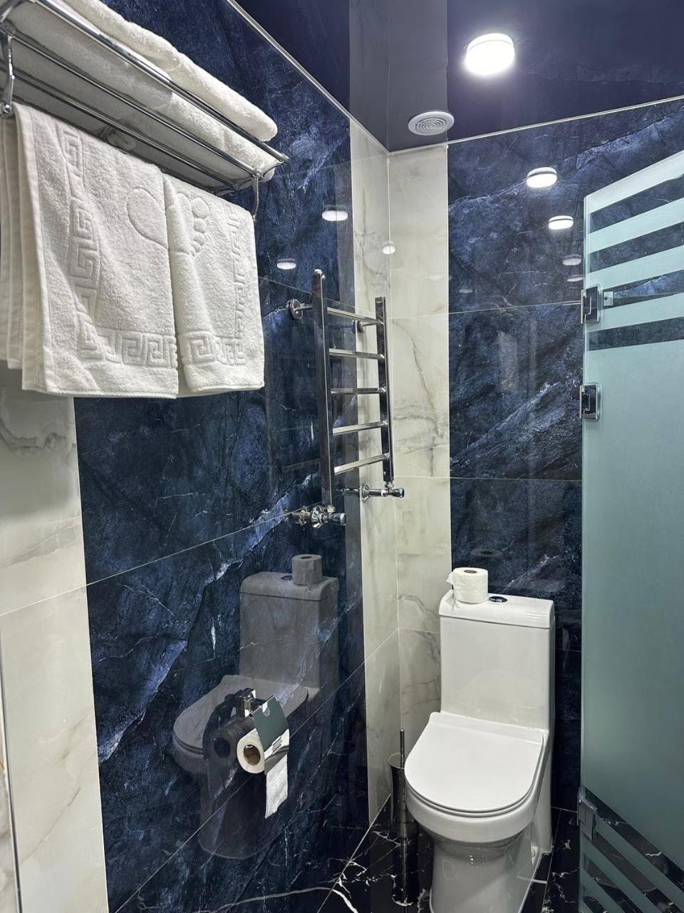 Ko'K Saroy Plaza Hotel Самарканд Экстерьер фото