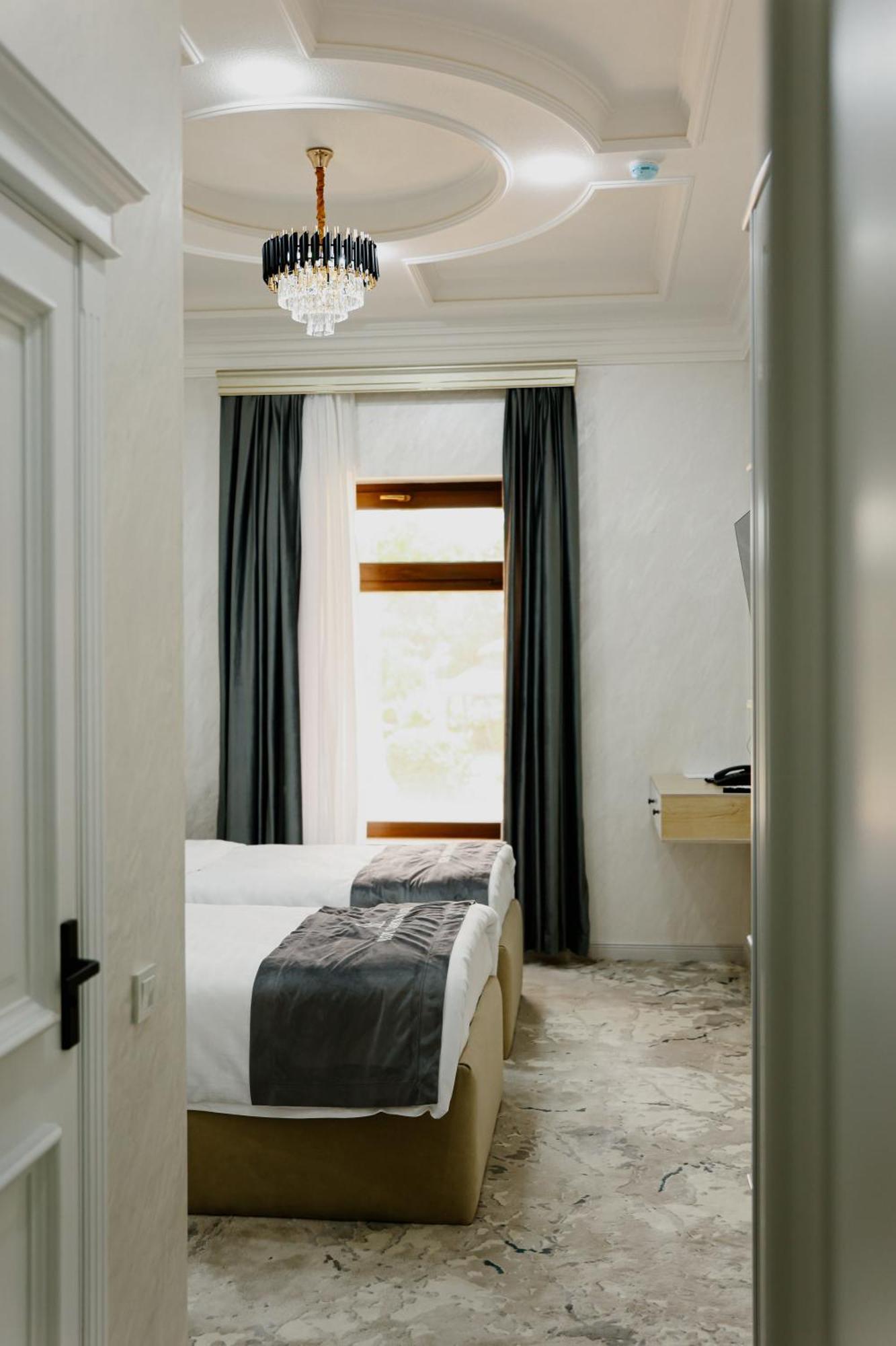 Ko'K Saroy Plaza Hotel Самарканд Экстерьер фото