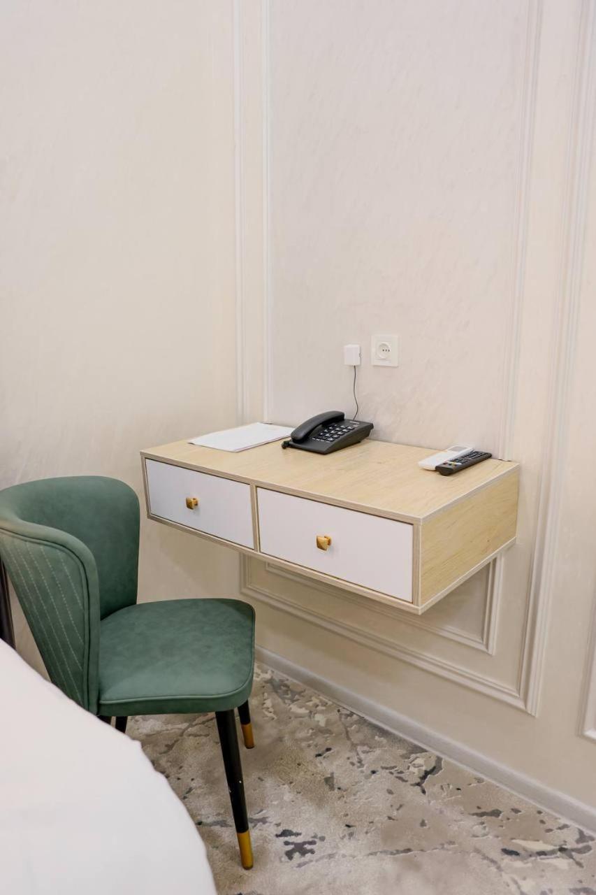 Ko'K Saroy Plaza Hotel Самарканд Экстерьер фото