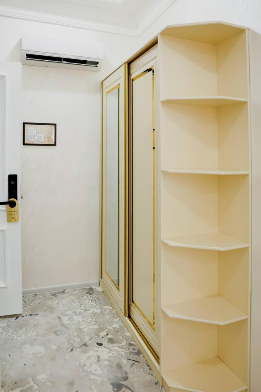 Ko'K Saroy Plaza Hotel Самарканд Экстерьер фото